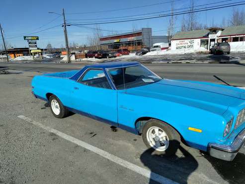 1973 Ford Ranchos for sale in Fairbanks, AK