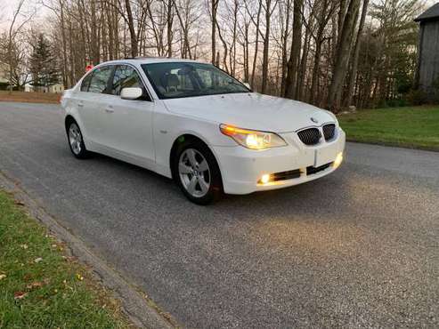 2007 BMW 530xi - cars & trucks - by owner - vehicle automotive sale for sale in Mahopac, NY