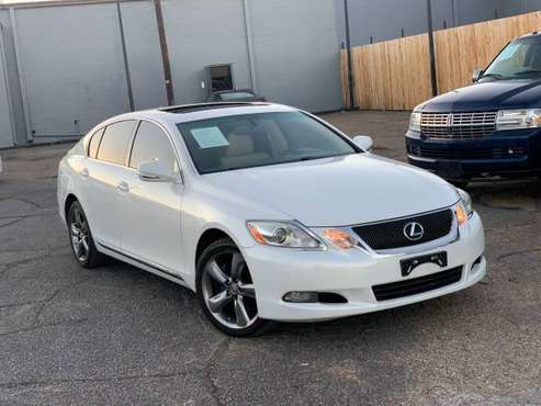 2011 LEXUS GS 350 EVERYONES APPROVED - cars & trucks - by dealer -... for sale in Arlington, TX