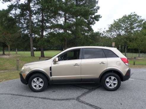 2008 SATURN VUE XE**ALL EQUIPPED/SHARP!!** - cars & trucks - by... for sale in Kinston, NC