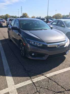 Honda Civic for sale in Ann Arbor, MI