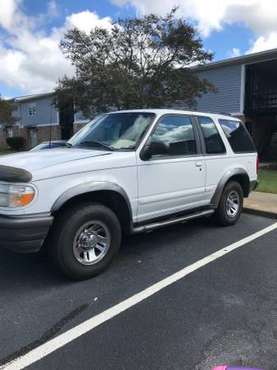 Ford Explorer sport for sale in West Columbia, SC