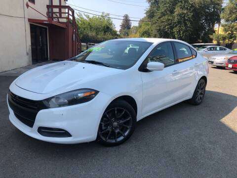 2016 Dodge Dart We take trades running or not - cars & trucks - by... for sale in Sacramento , CA
