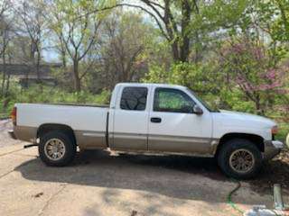 MUST SELL - GMC Truck for sale in Columbia, MO