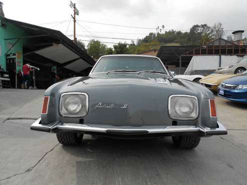 1969 Studebaker Avanti II for sale in Los Angeles, CA
