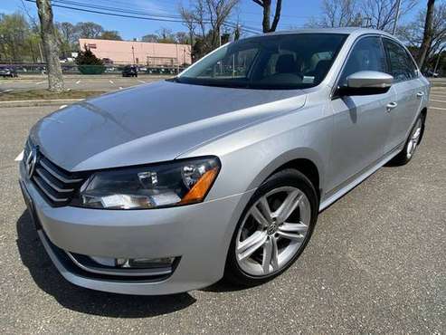 2015 Volkswagen Passat Like New Drive Today - - by for sale in CT