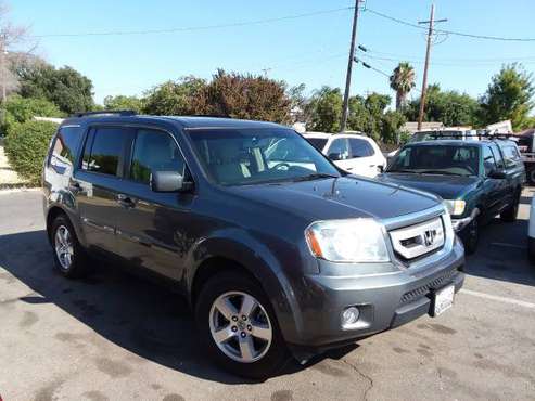2009 Honda Pilot 4WD One Owner for sale in Lincoln, CA