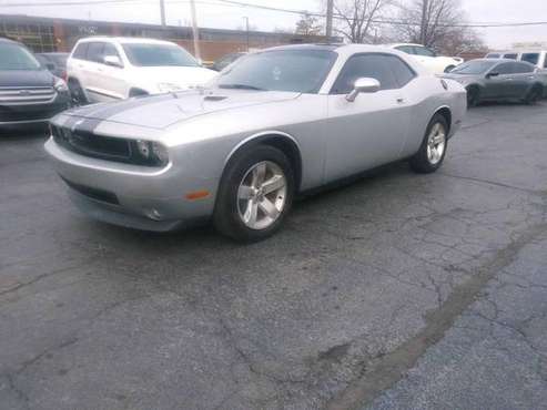 2013 DODGE CHALLENGER !!DRIVE TODAY!! NO CREDIT NEEDED!!! - cars &... for sale in Elmhurst, IL