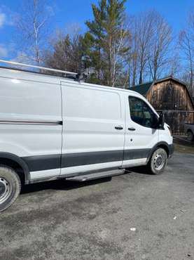 Ford Transit 350 for sale in ME
