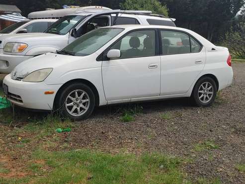 2003 Toyota Prius for sale in Grants Pass, OR