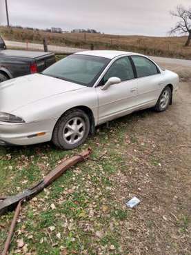 1996 Oldsmobile Aurora - cars & trucks - by owner - vehicle... for sale in Tiffin, IA