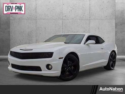 2013 Chevrolet Camaro SS SKU: D9130102 Coupe - - by for sale in Fort Worth, TX