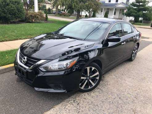 2017 NISSAN ALTIMA SR,LOW MILEAGE,WARRANTY,LIKE NEW,NO FEES - cars &... for sale in Rosedale, NY