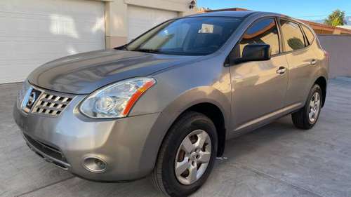 2009 Nissan Rogues S - Clean title/Low miles - cars & trucks - by... for sale in South El Monte, CA