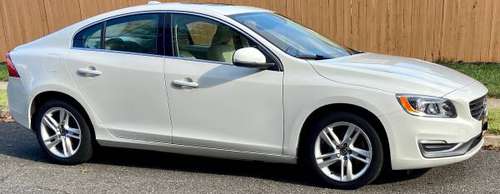 Volvo S60 T5 - Makes a great holiday present - cars & trucks - by... for sale in Parlin, NJ