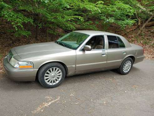 2005 Mercury Grand Marquis LS Ultimate for sale in Knoxville, TN
