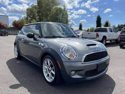 2008 MINI Cooper-43746 Miles! - - by dealer - vehicle for sale in Woodinville, WA