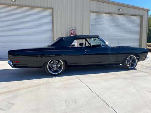1969 Plymouth Roadrunner convertible 6.1L hemi - cars & trucks - by... for sale in Goodyear, AZ