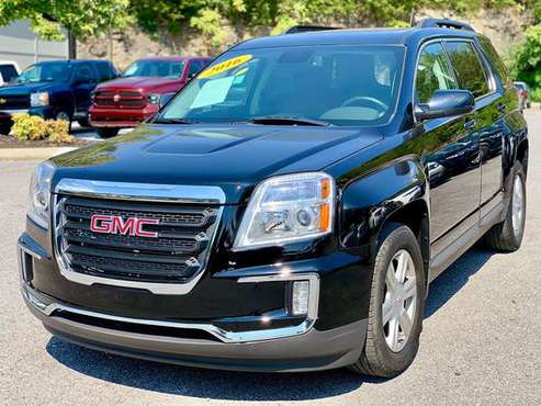 2016 GMC TERRAIN * LOW MILES 17,000 * $1,999 DOWN * $1,999 ENGANCHE for sale in Nashville, TN