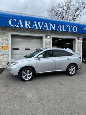 2012 Lexus RX 350 AWD - - by dealer - vehicle for sale in Cranston, RI