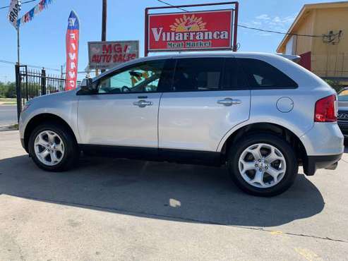 2011 FORD EDGE !! $ 2,000 DOWN NO CREDIT CHECK - cars & trucks - by... for sale in Brownsville, TX