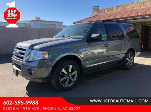 2013 Ford Expedition 2WD 4dr XLT - cars & trucks - by dealer -... for sale in Phoenix, AZ