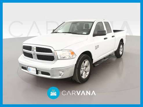 2019 Ram 1500 Classic Quad Cab Tradesman Pickup 4D 6 1/3 ft pickup for sale in Washington, District Of Columbia