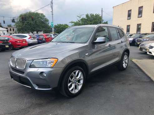 2011 BMW X3 3.5i, All Wheel Drive, Navigation, Backup Camera for sale in Albany, NY