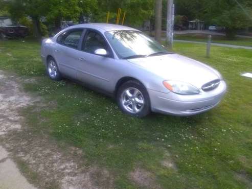 2003 Ford Taurus for sale in Lawrenceville, GA