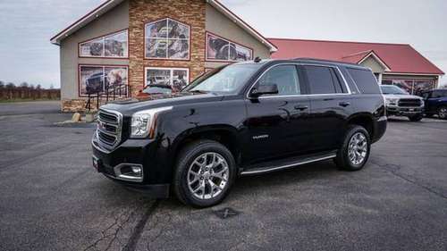 2015 GMC Yukon - cars & trucks - by dealer - vehicle automotive sale for sale in North East, PA
