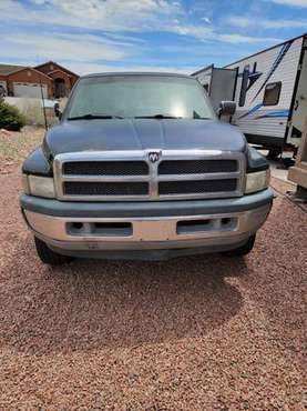 For Sale 1997 Dodge Ram 1500 FWD for sale in Peyton, CO