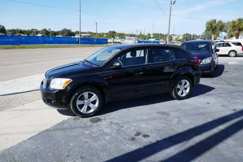 2012 DODGE CALIBER SXT WAGON - 85K MILES - cars & trucks - by dealer... for sale in Clearwater, FL