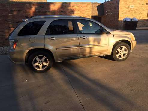 05 chevy equinox for sale in Sidney, OH