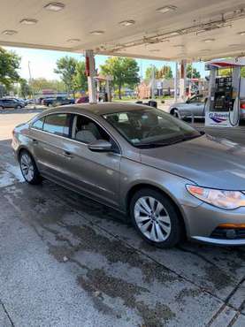 Volkswagen CC for sale in West Springfield, MA