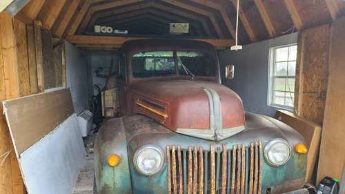 1942 jailbar John deere ford - cars & trucks - by owner - vehicle... for sale in Oakland City, IN
