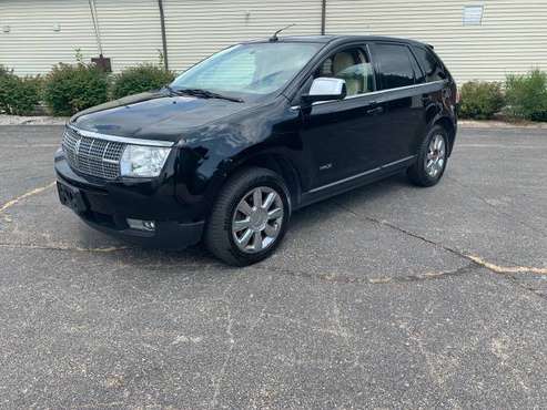 (2007 Lincoln MKX Awd/Moonroof) for sale in Lansing, MI