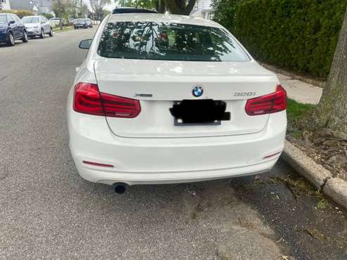 2018 BMW 320i FOR SALE for sale in East Meadow, NY