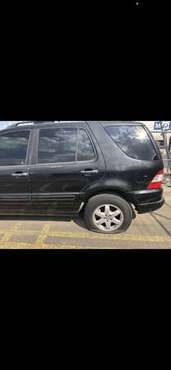 Mercedes-Benz M-Class - cars & trucks - by owner - vehicle... for sale in Laredo, TX