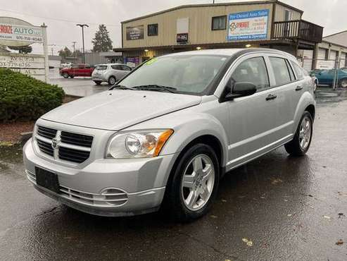 2008 Dodge Caliber - Financing Available! - cars & trucks - by... for sale in Dallas, OR