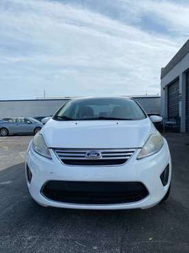 2012 Ford Fiesta - cars & trucks - by dealer - vehicle automotive sale for sale in Fort Lauderdale, FL