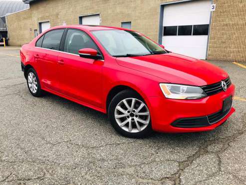 2013 Volkswagen Jetta - cars & trucks - by owner - vehicle... for sale in Oceanside, NY
