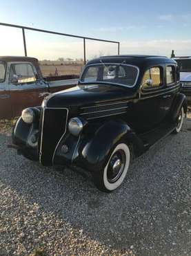 1936 Ford Sedan for sale in Decatur, TX