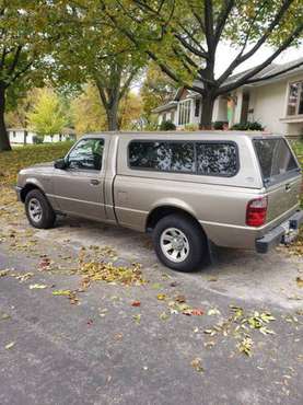 Ford Ranger XLT for sale in Madison, WI