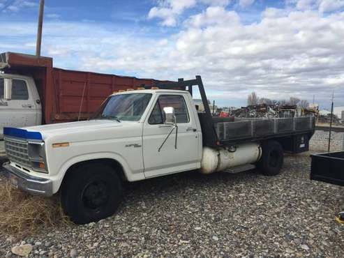 1980 3/4 ton pickup for sale in Idaho Falls, ID