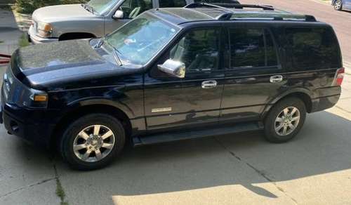 2008 Limited Ford Expedition for sale in Sioux Falls, SD