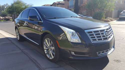 2014 Cadillac XTS - cars & trucks - by owner - vehicle automotive sale for sale in Chandler, AZ