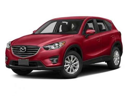 2016 Mazda CX-5 Touring - SUV - - by dealer - vehicle for sale in Crystal Lake, IL