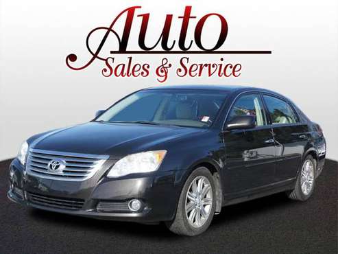 2009 Toyota Avalon - - by dealer - vehicle automotive for sale in Indianapolis, IN