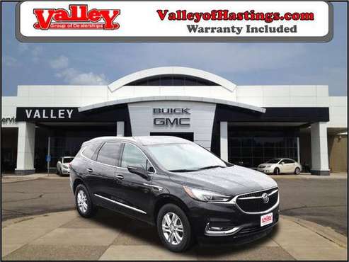 2018 Buick Enclave Essence - - by dealer - vehicle for sale in Hastings, MN