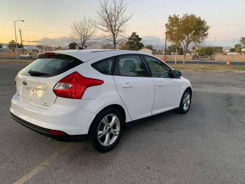 2014 FORD FOCUS - cars & trucks - by dealer - vehicle automotive sale for sale in Las Vegas, NV